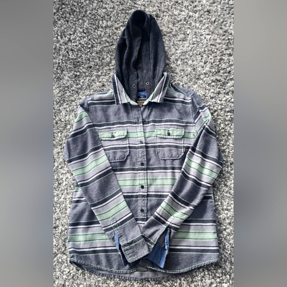 WOMENS BURTON LONGSLEEV
